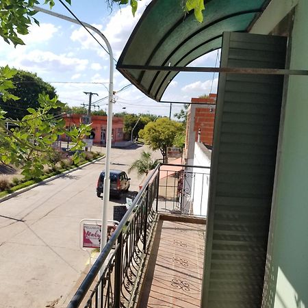 Alojamiento Tía Silvia San José Exterior foto