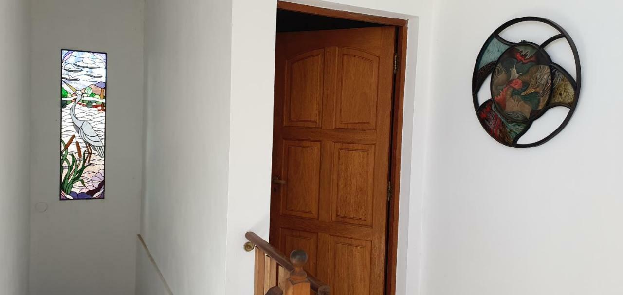Alojamiento Tía Silvia San José Exterior foto